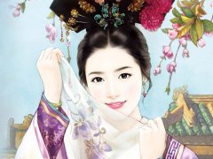 <b>面相学看男女脸上痣吉凶</b>
