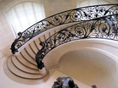 周公解梦梦见楼梯是什么意思