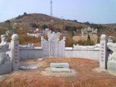 周公解梦梦见坟墓是什么意思