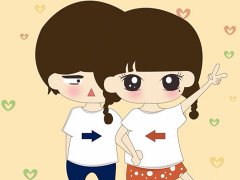 双子座和狮子座配吗