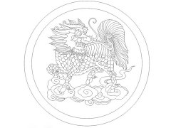 麒麟的摆放方法