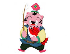 属虎的今年多大2017年