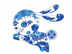 属兔的今年多大2017年