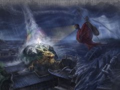 周公解梦梦见蛇缠身是什么意思
