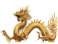 周公解梦梦见龙是什么意思