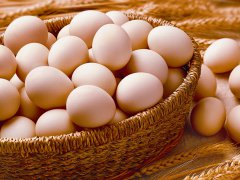 周公解梦梦见鸡蛋是什么意思