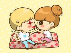 狮子座和天蝎座配吗