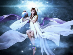 水瓶座女生的性格弱点