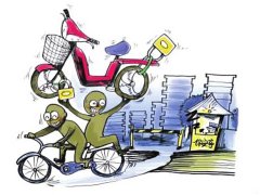 周公解梦梦见家里被盗是什么意思