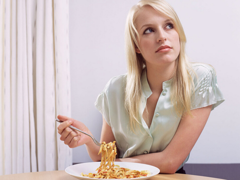 周公解梦梦见吃面条是什么意思做梦梦到吃面条