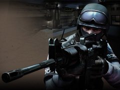 2016年CF游戏名字大全