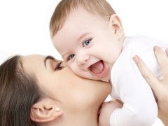 周公解梦梦见婴儿是什么意思