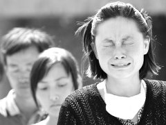 周公解梦梦见妈妈死了是什么意思