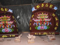 周公解梦梦见抬棺材是什么意思