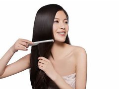 周公解梦梦见自己掉头发是什么意思