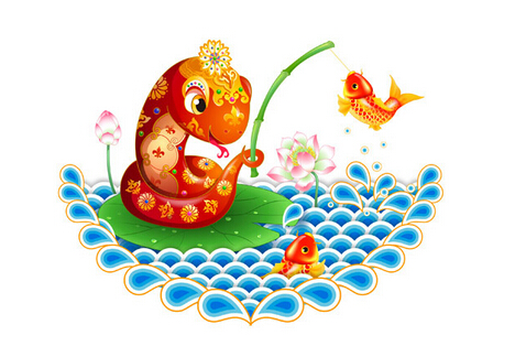 生肖属蛇人,去年运程顺中有逆,逆中见顺,发展中规中矩,尚算不