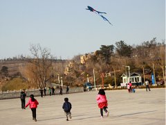 周公解梦梦见放风筝是什么意思