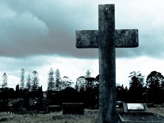 周公解梦梦见坟地是什么意思