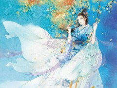 女生网名大全2016最新版的两个字