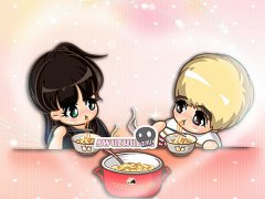 射手座和双鱼座配吗