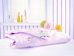 周公解梦梦见被子是什么意思