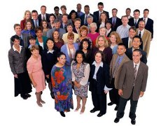 周公解梦梦见很多人是什么意思