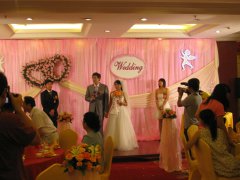 周公解梦梦见参加别人的婚礼是什么意思