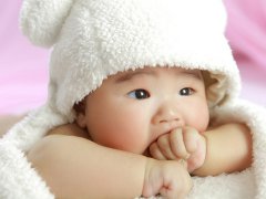 周公解梦梦见自己生小孩是什么意思