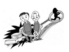 周公解梦梦见开车撞人是什么意思