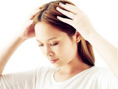 周公解梦梦见头发掉了是什么意思