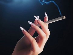 周公解梦梦见抽烟是什么意思