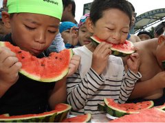 周公解梦孕妇梦见吃西瓜是什么意思