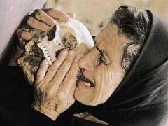 周公解梦梦见亲戚死了是什么意思