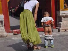 周公解梦梦见小男孩撒尿是什么意思