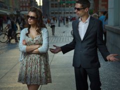 周公解梦梦见和同事吵架是什么意思