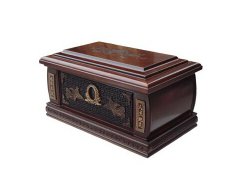 周公解梦梦见骨灰盒是什么意思