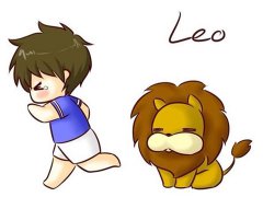 白羊座男生和狮子座女生配对