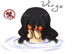 白羊座男生和处女座女生配对