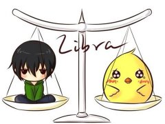 白羊座男生和天秤座女生配对