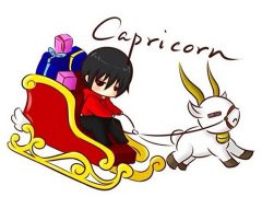 白羊座男生和摩羯座女生配对