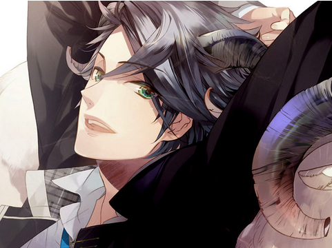 白羊男喜欢一个人暗示_白羊男一向很少暗恋