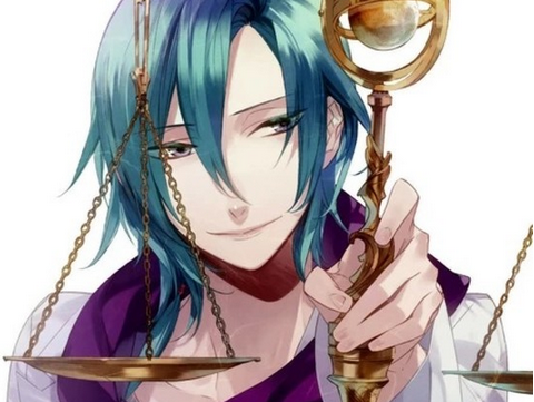 天秤男喜欢你的暗示 起名网 天秤男喜欢你的暗示 起名网