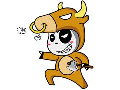 金牛座男生和金牛座女生配对