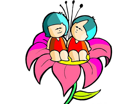 双子座男生和狮子座女生配对双子男和狮子女配吗 起名网