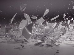 周公解梦梦见玻璃碎了是什么意思