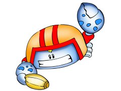 巨蟹座男生和狮子座女生配对