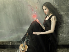 处女女爱上你的表现