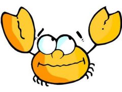 巨蟹座男生和天蝎座女生配对