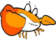 巨蟹座男生和摩羯座女生配对