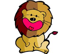 狮子座男生和双子座女生配对